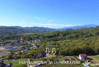 Teren de 1522 mp, în Vlădești - 1