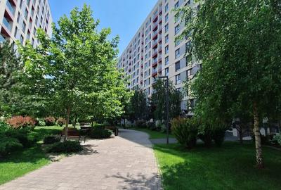 Garsonieră decomandată, mobilată în Politehnica - 2