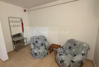 Etaj intermediar!Apartament 2 camere 54mp 2 balcoane, Tudor Center, CT - 9