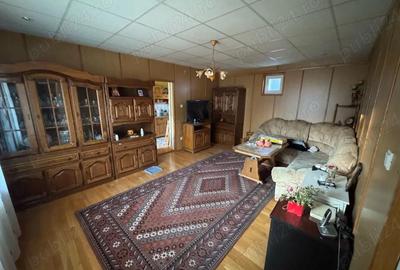 Casă cu 6 camere cu Teren 1500 Mp în Sâncraiu de Mureș - 2