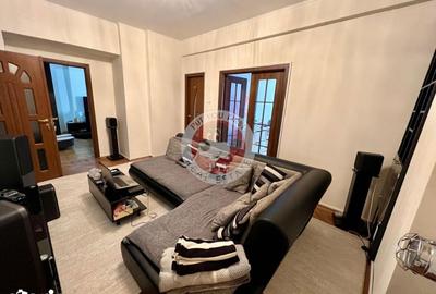 Apartament cu 3 camere decomandat în Calea Victoriei - 5