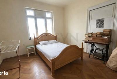 Apartament cu 5 camere în Floreasca - 9