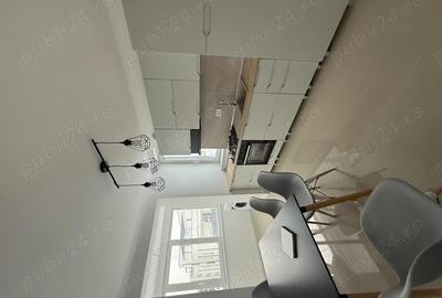 Apartament cu 2 camere Braytim Uzina de apa - 1