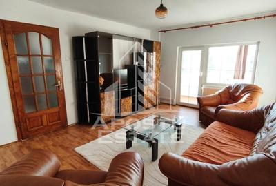 Apartament 2 camere,Pet Friendly,centrala proprie, zona Girocului - 1