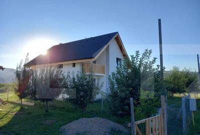 Casa individuala, 692 mp teren, Mihai Viteazu - 8