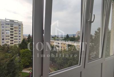 Apartament cu 2 camere decomandate | Cartierul Gheorgheni -Hotel Royal Apartament cu 2 camere decomandate | Cartierul Gheorgheni -Hotel Royal - 10