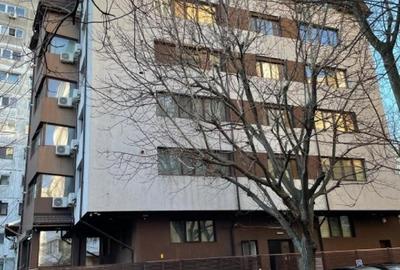 Proprietar - vand garsoniera mobilata si utilata. Bloc nou, Iancului, Mega Mall