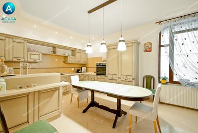 Casă individuală cu 6 camere cu Canalizare în Nord - 4