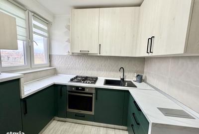 Apartament cu 2 camere decomandat în Decebal - 12