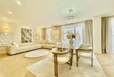 Apartament cu 4 camere decomandat, mobilat în Iancu Nicolae - 4