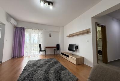 Studio modern 47 mp, centrala, in bloc nou vizavi de Cora la 3 minute de metrou Studio modern 47 mp, centrala, in bloc nou vizavi de Cora la 3 minute de metrou - 5