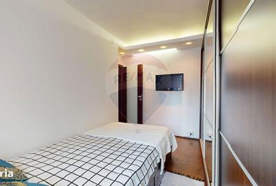 Apartament cu 2 camere decomandat, mobilat în Central - 16