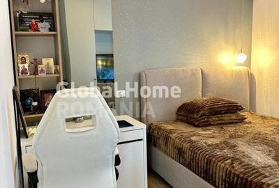 Penthouse 4 camere 169MP | Baneasa | Sisesti | Bloc nou 2019 | - 20