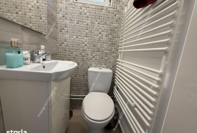 Apartament cu 2 camere în Iosefin