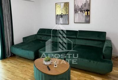 Apartament 1 camera prima inchiriere - Zona Fabric, Timis... - 3