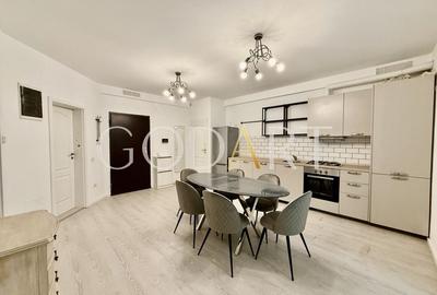 Apartament 4 Camere | Herastrau | 120 mp - 2