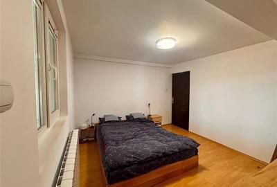 Vila individuala cu priveliste spectaculoasa cu garaj Pietrarie Barnova - 16