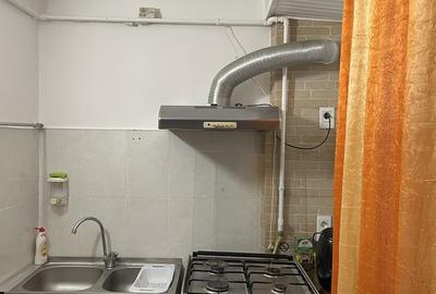 Apartament cu 2 camere semidecomandat în Nord - 1