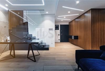 Apartament cu 3 camere decomandat, mobilat în Herăstrău - 2