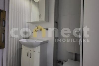 Apartament cu 3 camere decomandat, mobilat în Gheorgheni - 9