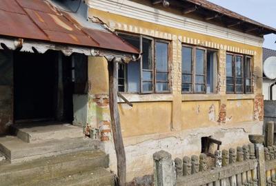 Teren de 1528 mp, în Ghercești - 9
