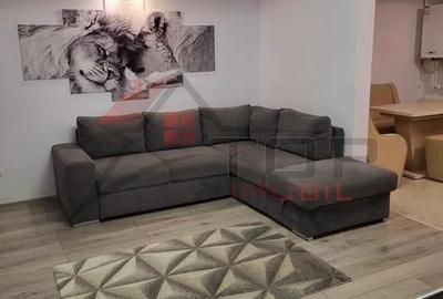 Apartament cu 2 camere în Valea Lupului - 3