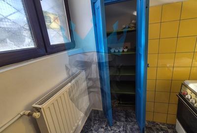 Garsoniera Floreasca Bucuresti - 11