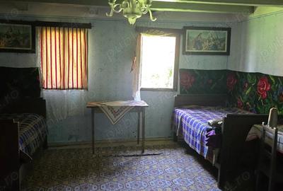 Casă în Urisiu de Sus - 9