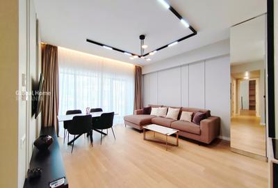 Apartament cu 3 camere, mobilat în Floreasca - 4