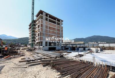 Apartament cu 2 camere | Noua | 64 mp Utili - 18