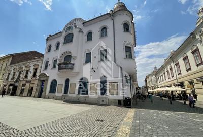 Spatiu pentru birouri, 80 mp, Ultracentral, Piata Unirii - 3