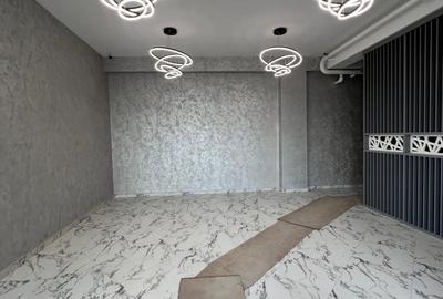 -2 camere  lux  Campus Universitate  -Facultatea de MEDICINA,bloc caramida - 7