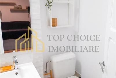 Garsonieră decomandată, mobilată în Titulescu - 29