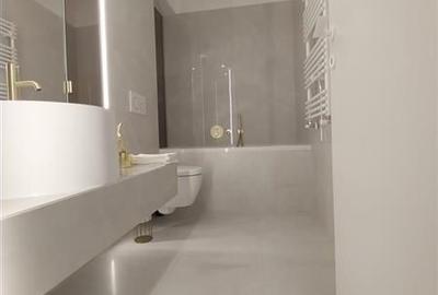 Garsonieră decomandată în Pipera - 15