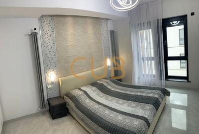 Future Residence - 2cam mobilat+utilat | bloc nou, centrala, AC| GIROC - 8