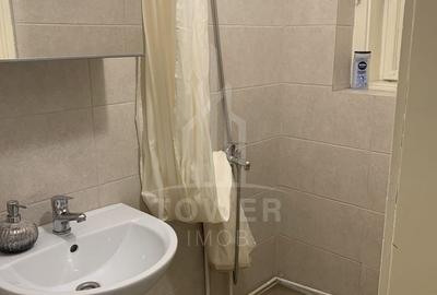 Garsonieră decomandată în Orașul de Jos - 11