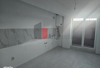 Apartament cu 2 camere în Central - 4