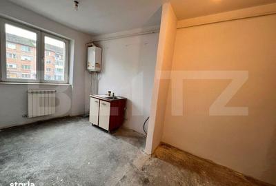 Apartament cu 2 camere semidecomandat în Central - 6