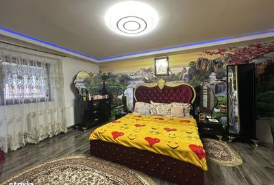 Casă cu 4 camere cu Teren 354 Mp în Târgșoru Vechi - 3