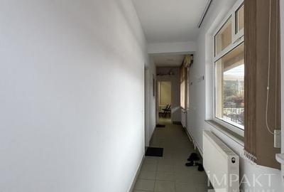 Spatiu comercial de inchiriat in Apahida, modern, 70mp,, birouri - 3