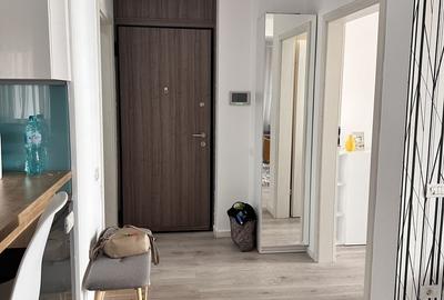 Apartament cu 2 camere semidecomandat, mobilat în P-ța Dorobanți - 4