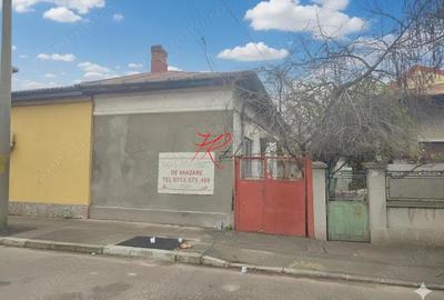 Vanzare teren cu autorizatie vila Obor - 16