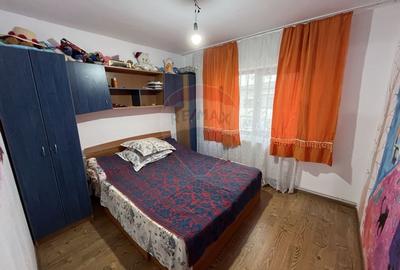 Apartament spatios de vanzare in GRUI - Campulung - 6