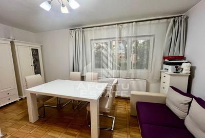 Apartament cu 3 camere decomandat, mobilat în Lipovei - 6