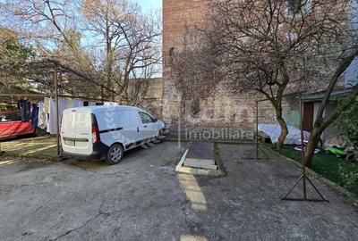 Garsonieră semidecomandată, mobilată în Semicentral - 6