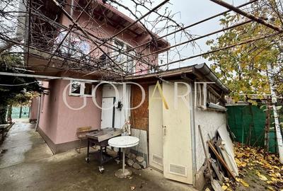 OPORTUNITATE | CASA | CURTE LIBERA 341 MP | 3 LOCURI DE PARCARE - 28