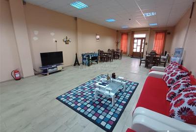 Casă cu 5 camere cu Teren 140 Mp în Moldova Nouă - 12