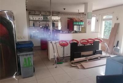 Pensiune Azil Spatiu Comercial Calea Girocului - 3