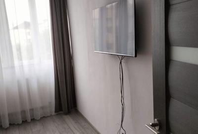 Apartament cu 2 camere decomandat în Stana - 3