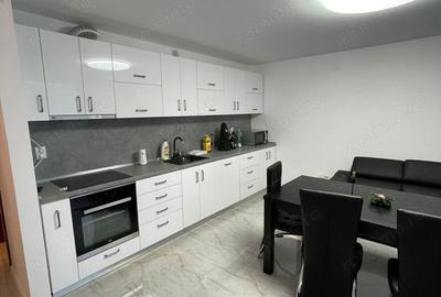 Vand apartament cu 3 camere, decomandat in Deva zona Mihai Viteazu-Piata Centrala. - 12